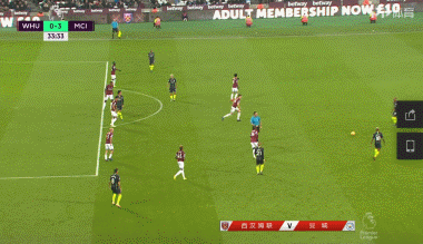 8年了！C罗之后，又有皇马球员在西甲上演完美帽子戏法