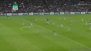 曼联解雇公告给予阿莫林暴击 头衔是coach而非manager