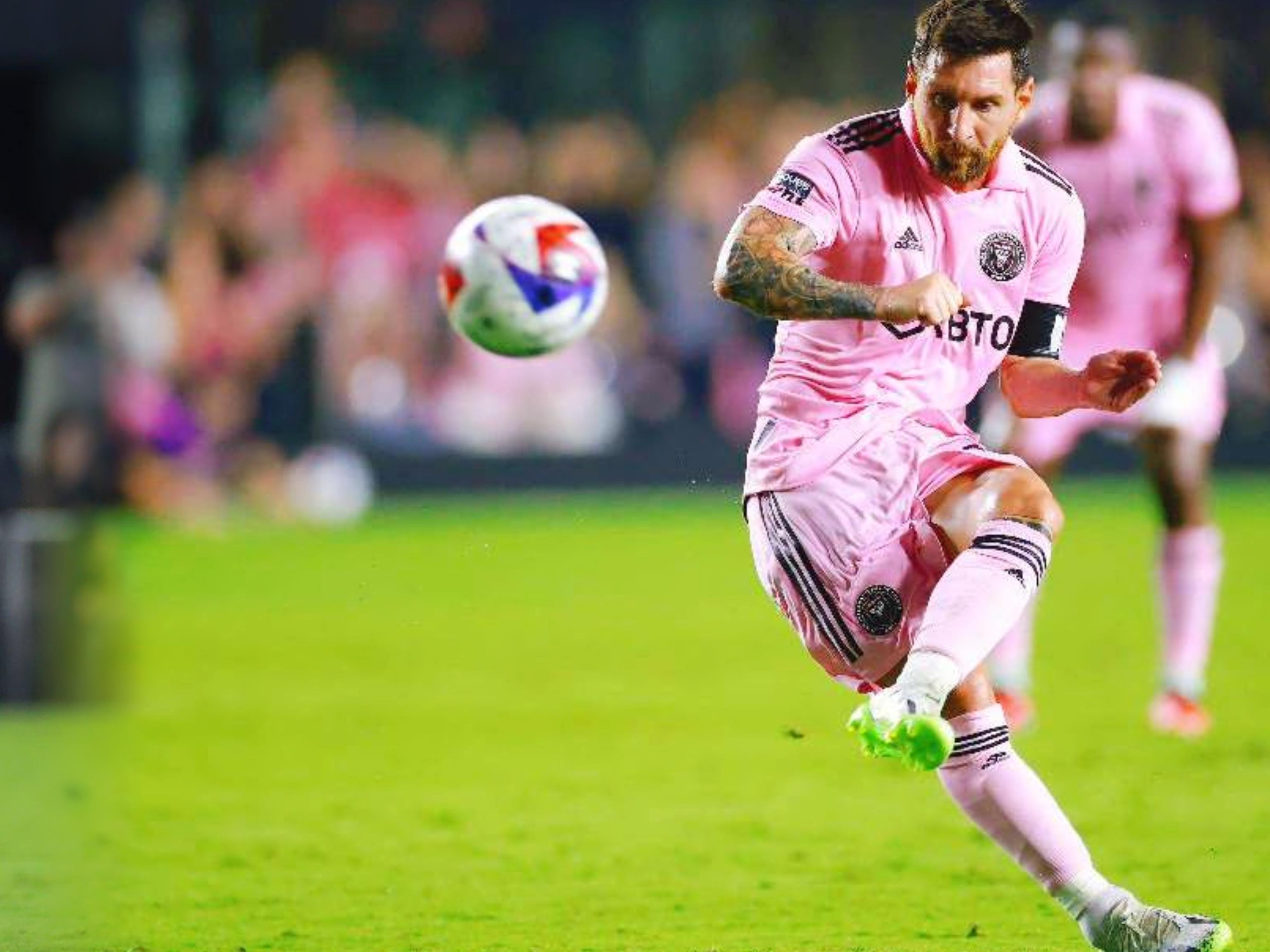 [中超]加布里埃尔突破妙传 莱昂纳多推射建功