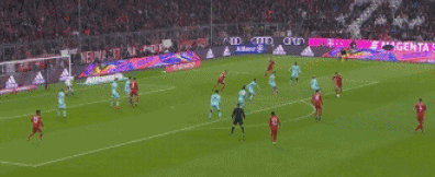 [德甲]第22轮：不来梅VS霍芬海姆